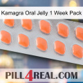 Kamagra Oral Jelly 1 Week Pack 26